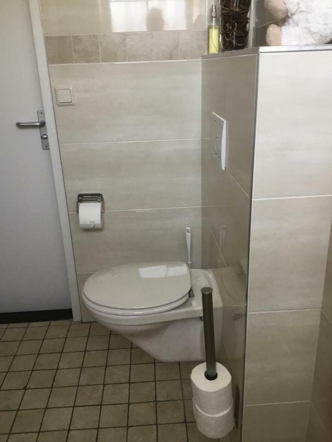 לינה וארוחת בוקר דה קוח Ludana מראה חיצוני תמונה